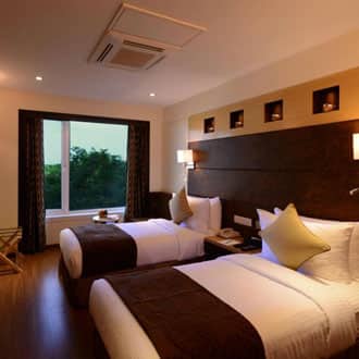 Tulip Inn Ahmedabad, Ahmedabad 3